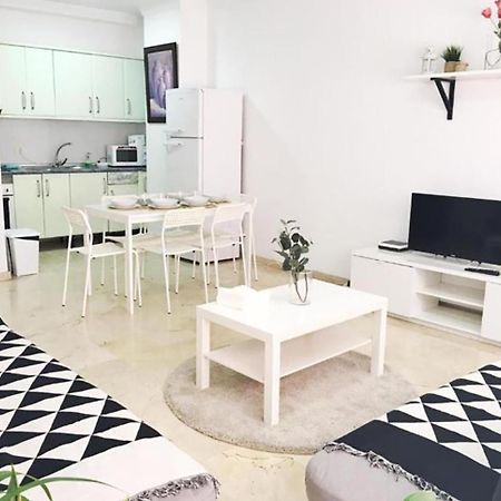 Sagasta Beach Apartment IV By Canary365 Лас Палмас де Гран Канария Екстериор снимка