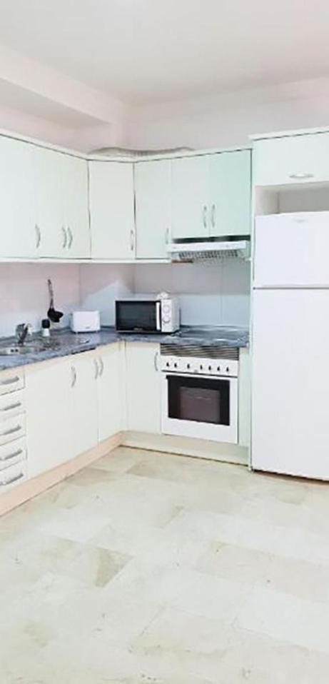Sagasta Beach Apartment IV By Canary365 Лас Палмас де Гран Канария Екстериор снимка