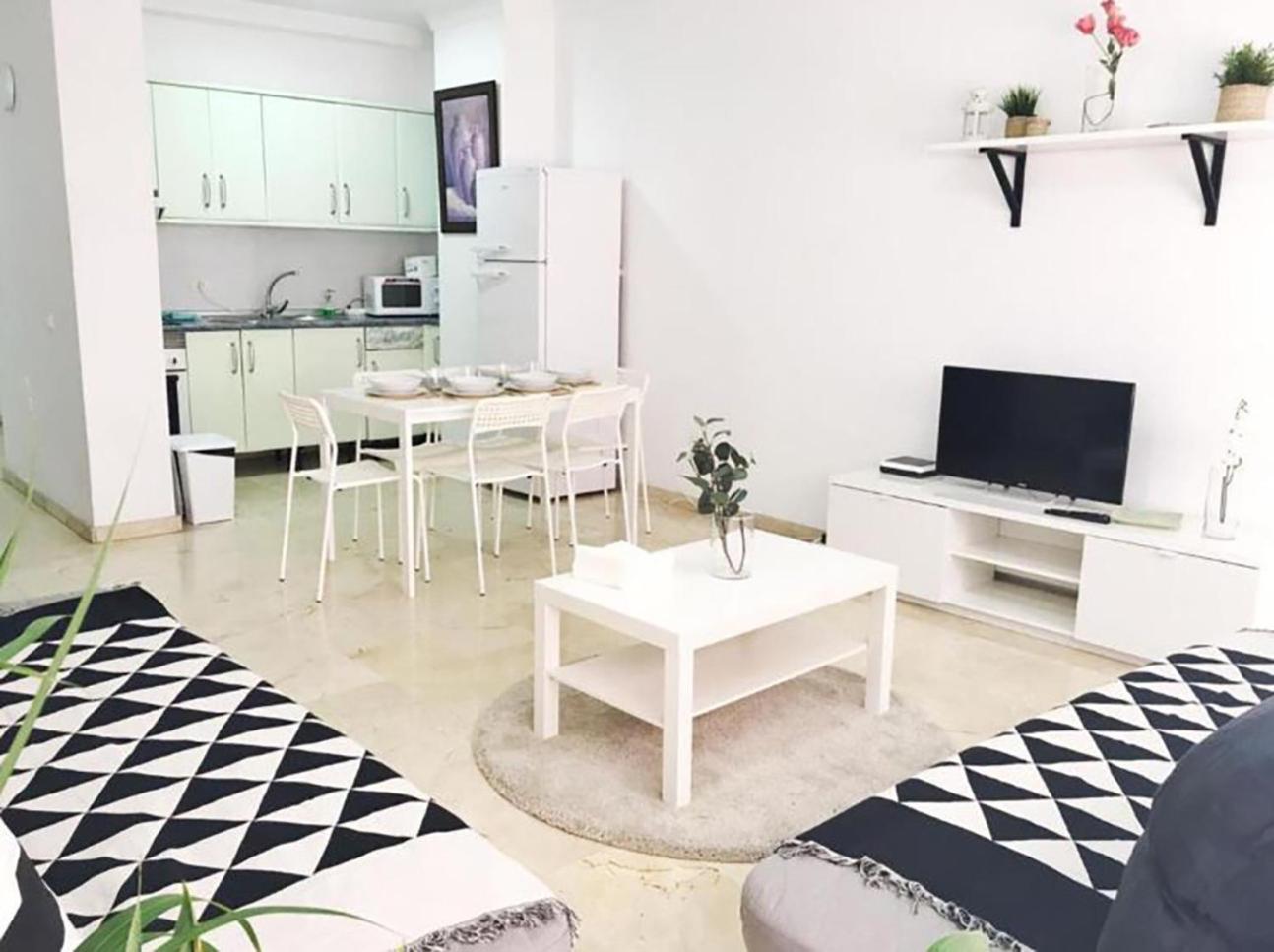 Sagasta Beach Apartment IV By Canary365 Лас Палмас де Гран Канария Екстериор снимка