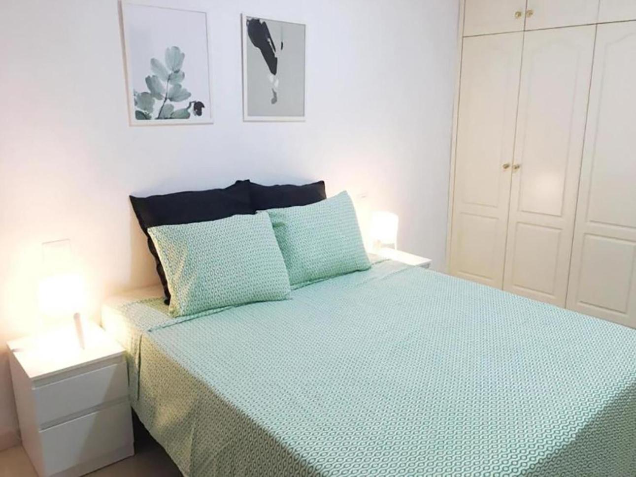 Sagasta Beach Apartment IV By Canary365 Лас Палмас де Гран Канария Екстериор снимка