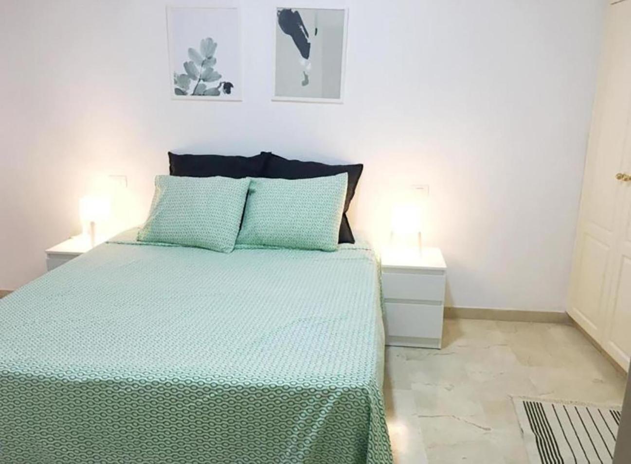 Sagasta Beach Apartment IV By Canary365 Лас Палмас де Гран Канария Екстериор снимка